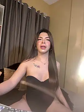 Nyxie luxx online show from 24, 4, 2026