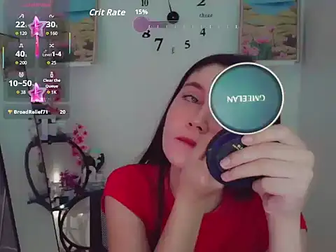 anne smithe online show from 5, 1, 2026