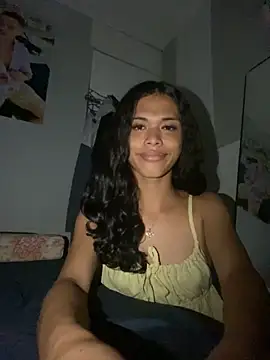 urcurlydiva online show from 21, 10, 2025