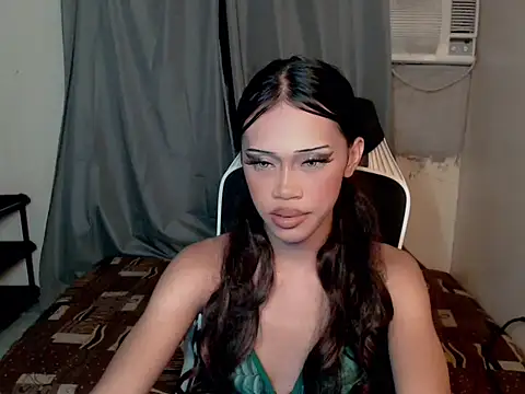 urcurlydiva online show from 31, 5, 2026