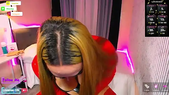 BigDickSelfsucker online show from 12, 4, 2026