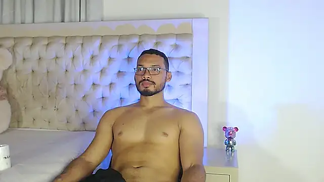 marcusblade online show from 1, 12, 2025