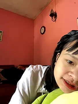 Daisy018 online show from 23, 9, 2025