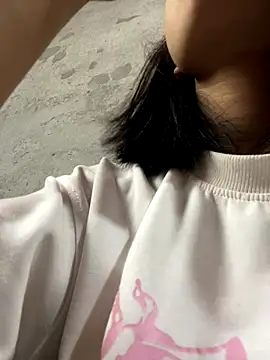 Daisy018 online show from 18, 10, 2025