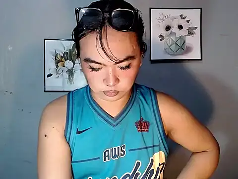 Asianblk barbiedoll online show from 27, 5, 2026