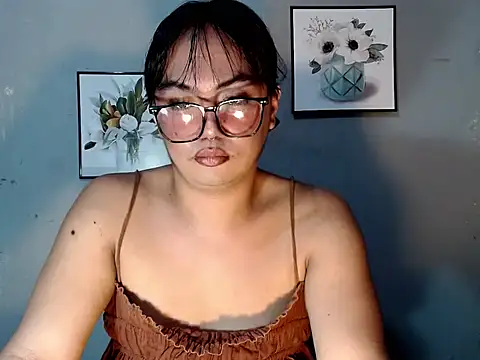 Asianblk barbiedoll online show from 28, 5, 2026