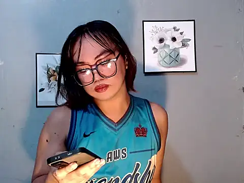 Snapshot of Asianblk_barbiedoll chatting on 2, 6, 2026 Asianblk barbiedoll online show from 2, 6, 2026