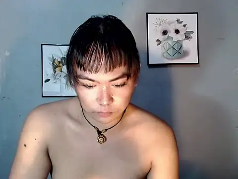 Snapshot of Asianblk_barbiedoll chatting on 7, 6, 2026 Asianblk barbiedoll online show from 7, 6, 2026