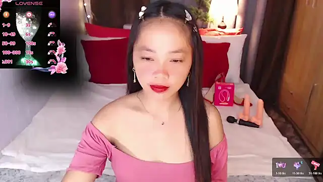 sexystela online show from 6, 4, 2026