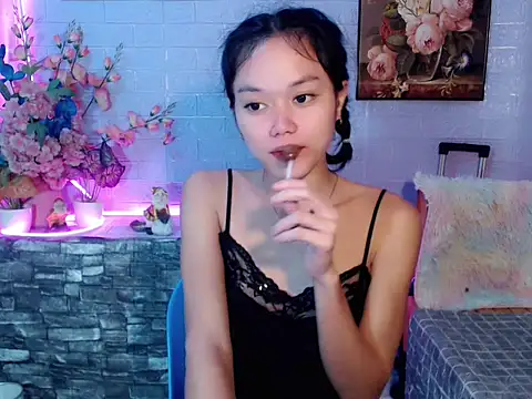 sexybabewarrior online show from 1, 6, 2026