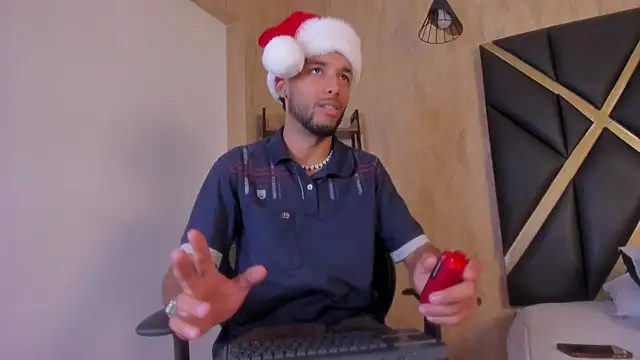 Thiagoferreti online show from 22, 12, 2025