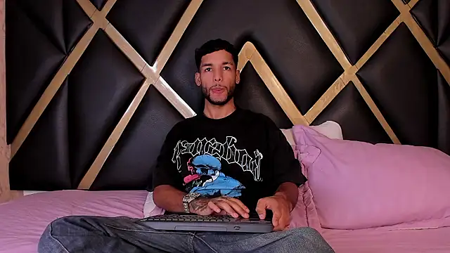 Thiagoferreti online show from 24, 3, 2026