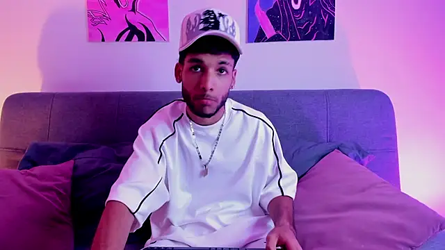 Thiagoferreti online show from 30, 6, 2026