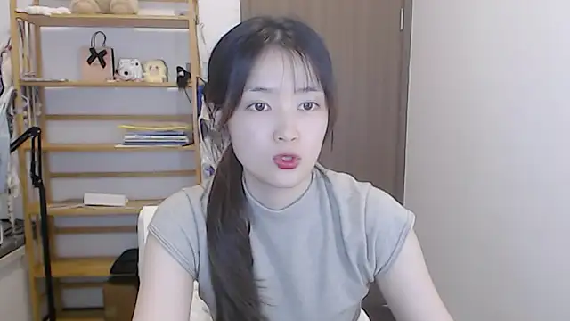 Mimi-cnbaby online show from 11, 4, 2026