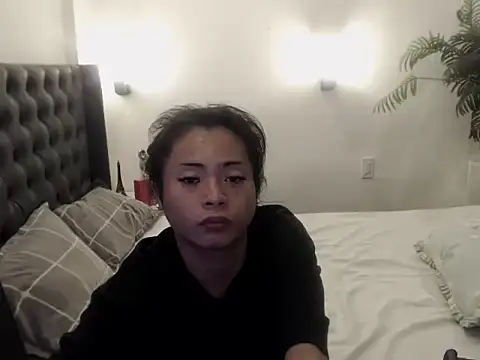 Menxie18 online show from 17, 4, 2026