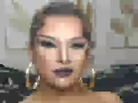 GoddessOFALLx online show from 12, 5, 2026