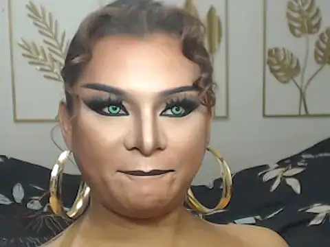 GoddessOFALLx online show from 13, 5, 2026