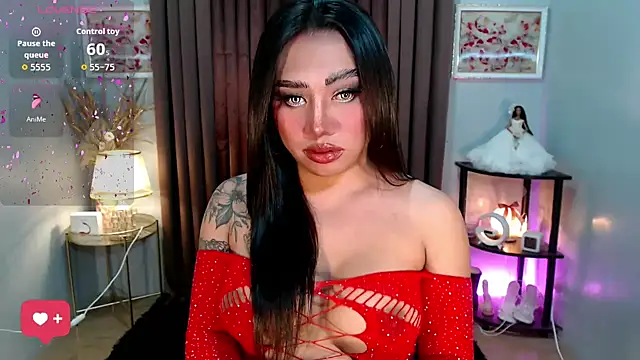 VillarealCasey online show from 23, 9, 2025