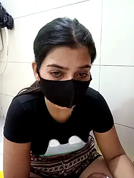 Hot Jaanvi  online show from 9, 10, 2025