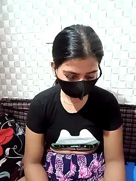 Hot Jaanvi  online show from 13, 10, 2025