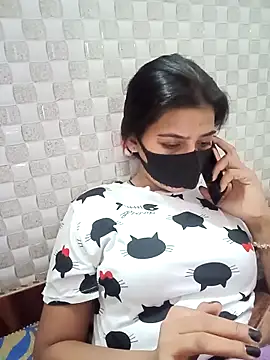 Hot Jaanvi  online show from 11, 11, 2025