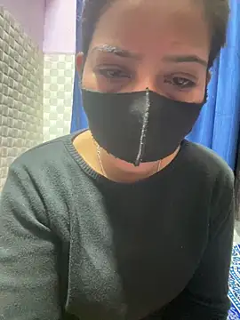 Snapshot of Hot_Jaanvi_ chatting on 8, 2, 2026 Hot Jaanvi online show from 8, 2, 2026