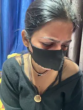 Snapshot of Hot_Jaanvi_ chatting on 11, 2, 2026 Hot Jaanvi online show from 11, 2, 2026