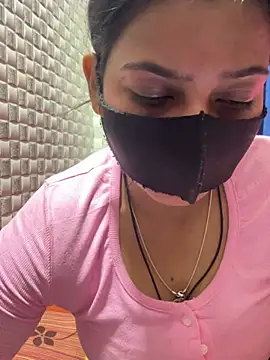 Snapshot of Hot_Jaanvi_ chatting on 11, 2, 2026 Hot Jaanvi online show from 11, 2, 2026