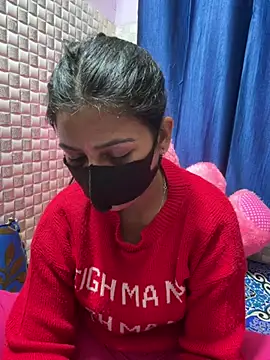 Snapshot of Hot_Jaanvi_ chatting on 23, 2, 2026 Hot Jaanvi online show from 23, 2, 2026