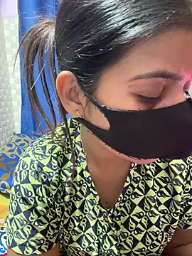 Snapshot of Hot_Jaanvi_ chatting on 28, 2, 2026 Hot Jaanvi online show from 28, 2, 2026