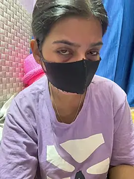Snapshot of Hot_Jaanvi_ chatting on 2, 3, 2026 Hot Jaanvi online show from 2, 3, 2026
