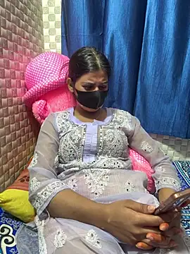 Snapshot of Hot_Jaanvi_ chatting on 3, 3, 2026 Hot Jaanvi online show from 3, 3, 2026