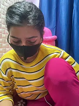 Snapshot of Hot_Jaanvi_ chatting on 5, 3, 2026 Hot Jaanvi online show from 5, 3, 2026