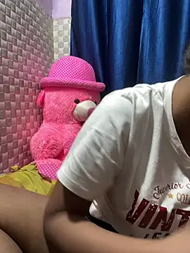 Snapshot of Hot_Jaanvi_ chatting on 8, 3, 2026 Hot Jaanvi online show from 8, 3, 2026