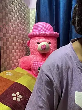 Snapshot of Hot_Jaanvi_ chatting on 9, 3, 2026 Hot Jaanvi online show from 9, 3, 2026