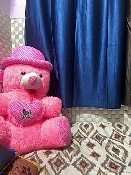 Snapshot of Hot_Jaanvi_ chatting on 11, 3, 2026 Hot Jaanvi online show from 11, 3, 2026