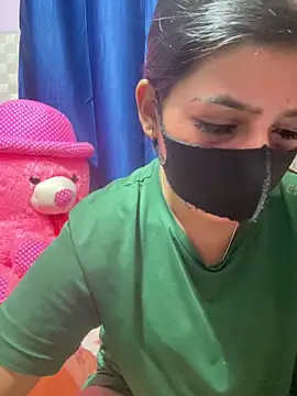 Snapshot of Hot_Jaanvi_ chatting on 13, 3, 2026 Hot Jaanvi online show from 13, 3, 2026