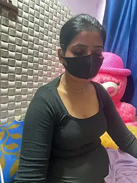 Snapshot of Hot_Jaanvi_ chatting on 13, 3, 2026 Hot Jaanvi online show from 13, 3, 2026