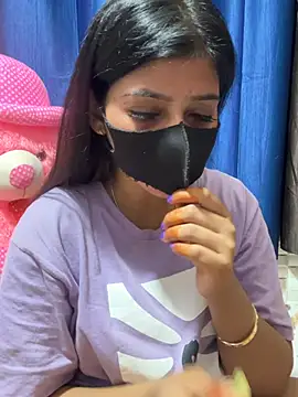 Snapshot of Hot_Jaanvi_ chatting on 14, 3, 2026 Hot Jaanvi online show from 14, 3, 2026