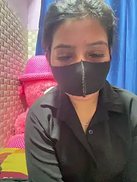 Snapshot of Hot_Jaanvi_ chatting on 15, 3, 2026 Hot Jaanvi online show from 15, 3, 2026