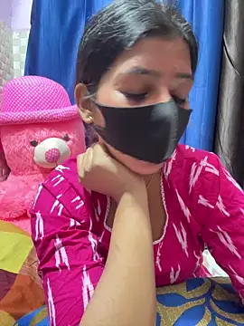 Snapshot of Hot_Jaanvi_ chatting on 16, 3, 2026 Hot Jaanvi online show from 16, 3, 2026