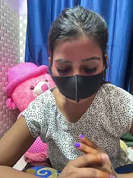Snapshot of Hot_Jaanvi_ chatting on 16, 3, 2026 Hot Jaanvi online show from 16, 3, 2026