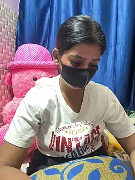Snapshot of Hot_Jaanvi_ chatting on 17, 3, 2026 Hot Jaanvi online show from 17, 3, 2026
