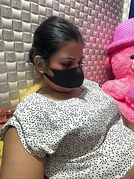 Snapshot of Hot_Jaanvi_ chatting on 17, 3, 2026 Hot Jaanvi online show from 17, 3, 2026