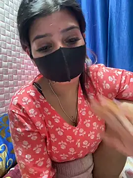 Snapshot of Hot_Jaanvi_ chatting on 19, 3, 2026 Hot Jaanvi online show from 19, 3, 2026