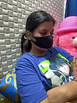 Snapshot of Hot_Jaanvi_ chatting on 20, 3, 2026 Hot Jaanvi online show from 20, 3, 2026