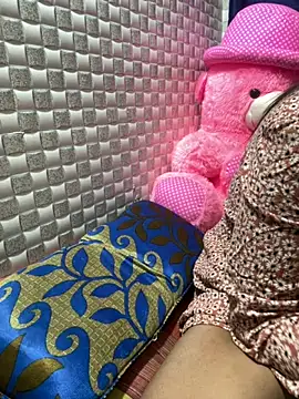 Snapshot of Hot_Jaanvi_ chatting on 21, 3, 2026 Hot Jaanvi online show from 21, 3, 2026