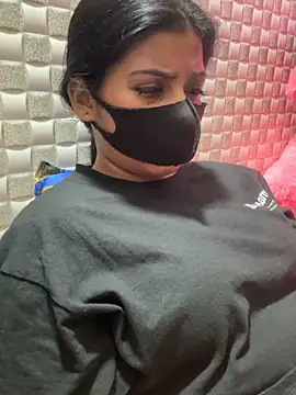 Snapshot of Hot_Jaanvi_ chatting on 23, 3, 2026 Hot Jaanvi online show from 23, 3, 2026