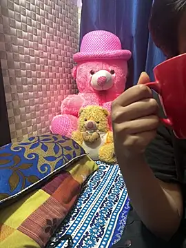 Snapshot of Hot_Jaanvi_ chatting on 24, 3, 2026 Hot Jaanvi online show from 24, 3, 2026