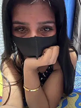Snapshot of Hot_Jaanvi_ chatting on 25, 3, 2026 Hot Jaanvi online show from 25, 3, 2026